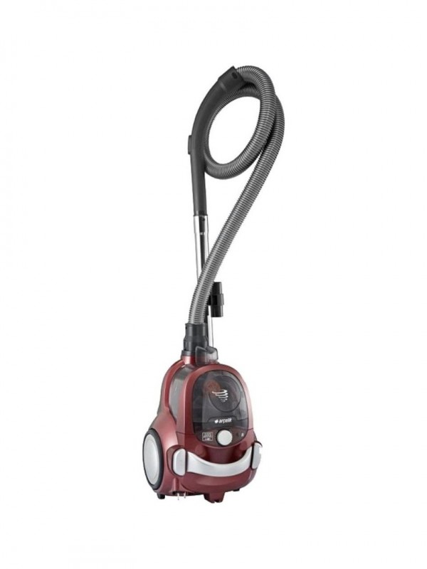 Arçelik S7534A Elektrikli Süpürge - Kırmızı…