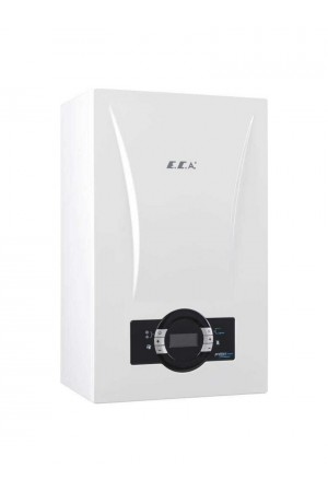 E.C.A Proteus Premix 24 kw Yoğuşmalı Kombi (Baca Dahil)…