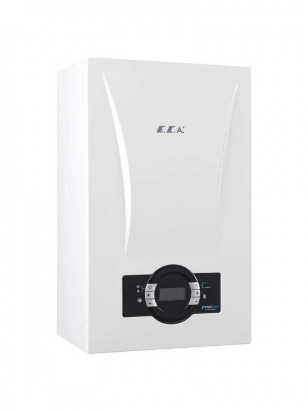 E.C.A Proteus Premix 24 kw Yoğuşmalı Kombi (Baca Dahil)…