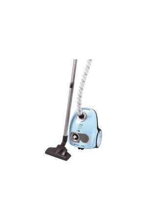 Bosch Bgl35mon6 600W Toz Torbalı Elektrikli Süpürge…