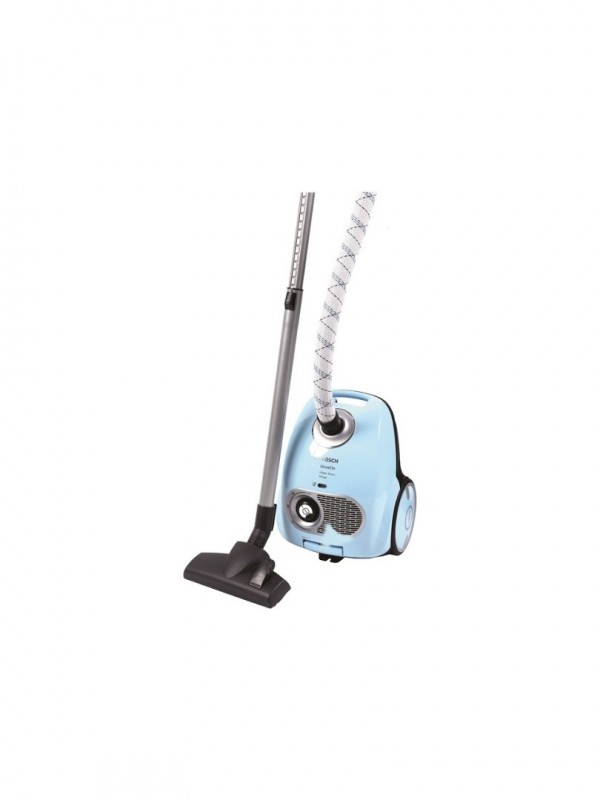 Bosch Bgl35mon6 600W Toz Torbalı Elektrikli Süpürge…