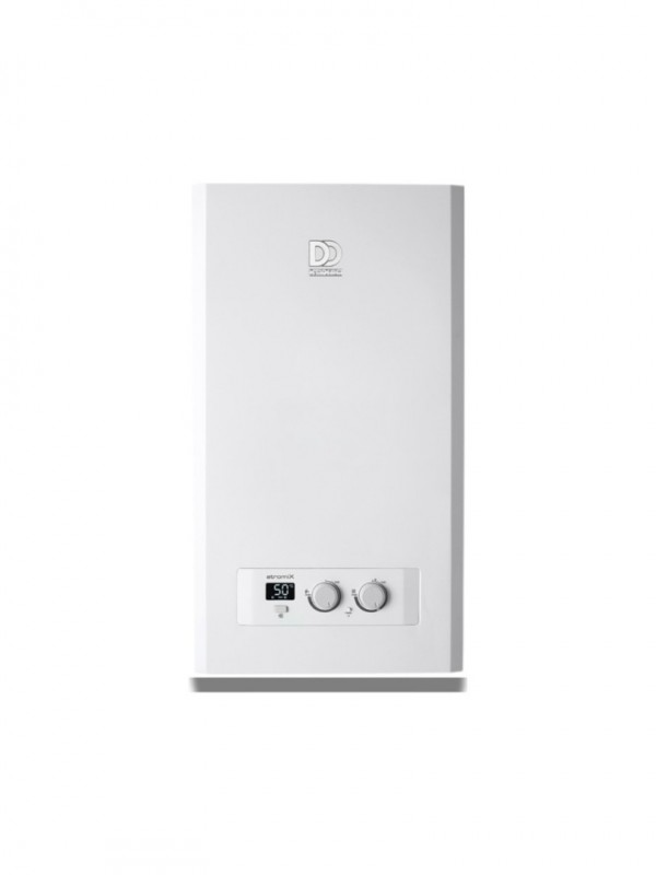 Demirdöküm Atromix P 24 kw Yoğuşmalı Kombi (Baca Dahil)…