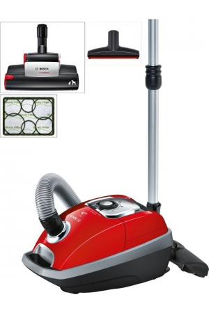Bosch BGL8ZOON Toz Torbalı Elektrikli Süpürge…