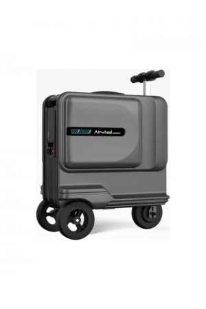 Airwheel SE3T Elektrikli Binilebilir Scooter Valiz…