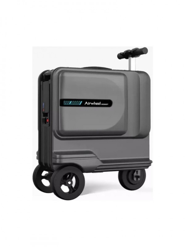 Airwheel SE3T Elektrikli Binilebilir Scooter Valiz…