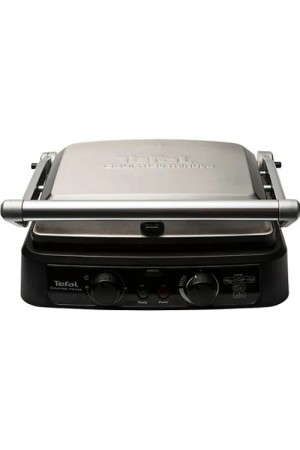 TEFAL Gourmet Minute Zaman Ayarlı Tost Makinesi