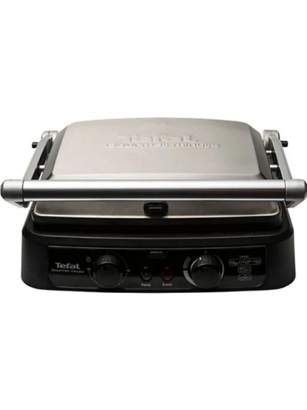 TEFAL Gourmet Minute Zaman Ayarlı Tost Makinesi