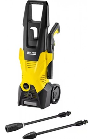 Karcher K3 120 Bar Yüksek Basınçlı Yıkama Makinesi…