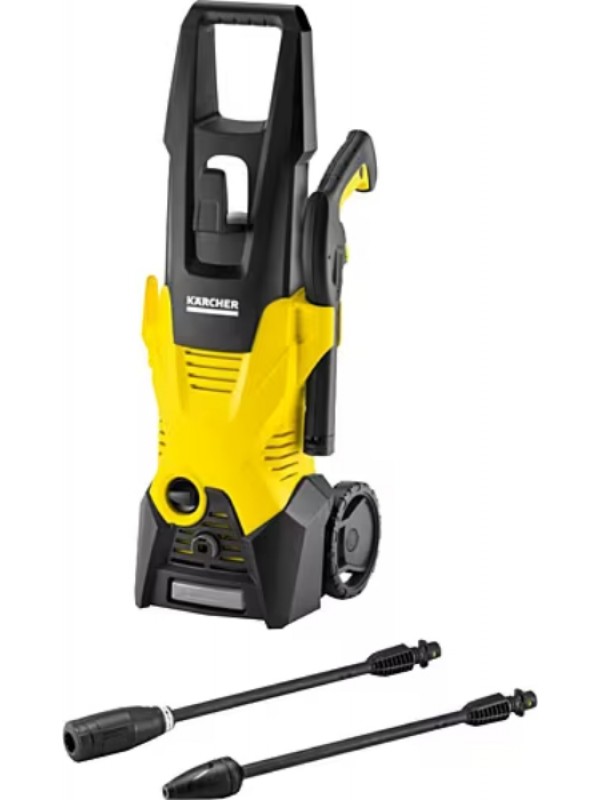 Karcher K3 120 Bar Yüksek Basınçlı Yıkama Makinesi…