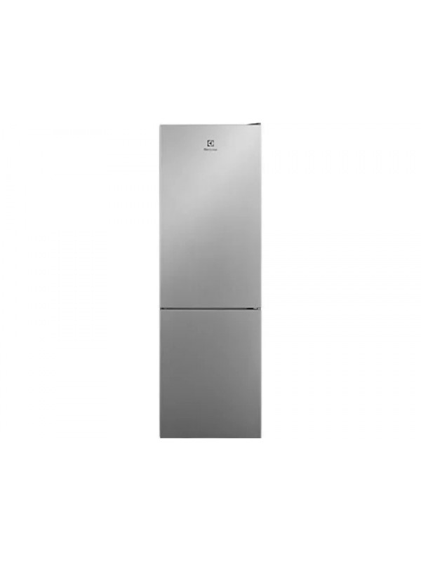 ELECTROLUX LNT5ME32U1 324L Alttan Donduruculu Buzdolabı Inox
