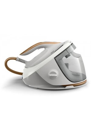 PHILIPS PSG7040/10 PerfectCare Expert Plus Buhar Kazanlı Ütü Beyaz/Gri