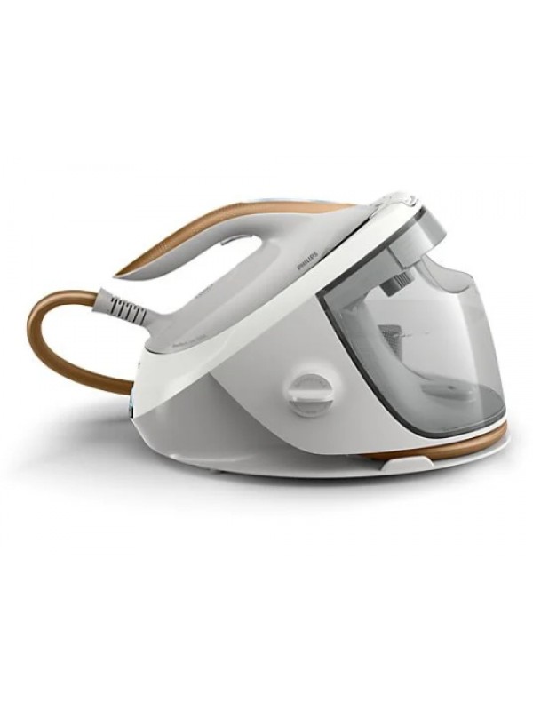 PHILIPS PSG7040/10 PerfectCare Expert Plus Buhar Kazanlı Ütü Beyaz/Gri