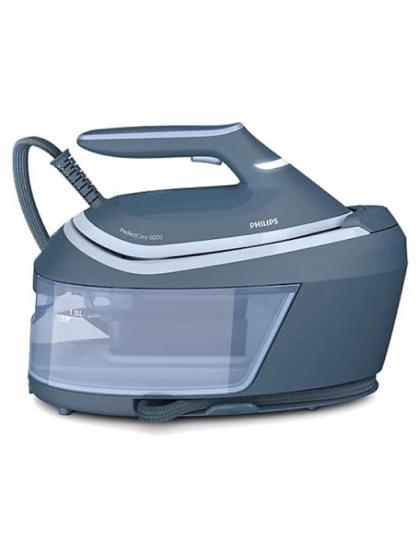 PHILIPS PSG6042/20 PerfectCare Buhar Kazanlı Ütü…