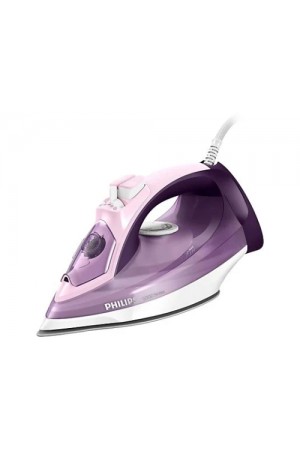 PHILIPS DST5020/30 2400W Buharlı Ütü Mor