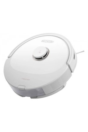 DREAME D10s Moplu Robot Süpürge Beyaz…
