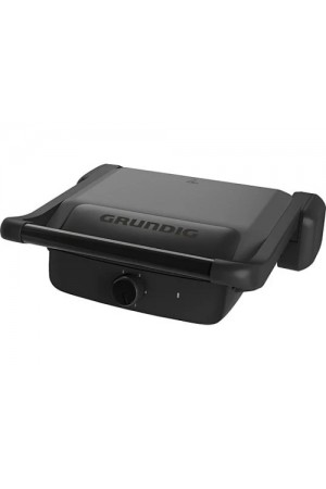 GRUNDIG CG 4306 G Tost Makinesi Antrasit