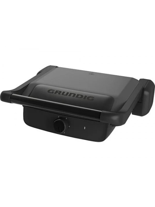 GRUNDIG CG 4306 G Tost Makinesi Antrasit