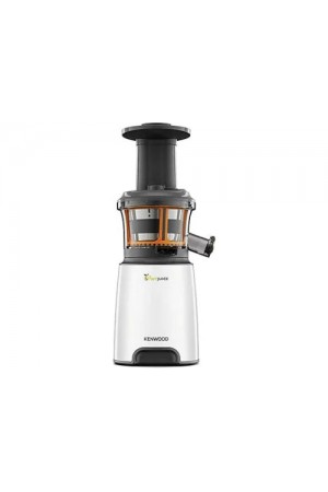 KENWOOD JMP600WH Meyve/Sebze Yavaş Sıkım Makinesi 1 L Sürahi Kapasiteli Siyah