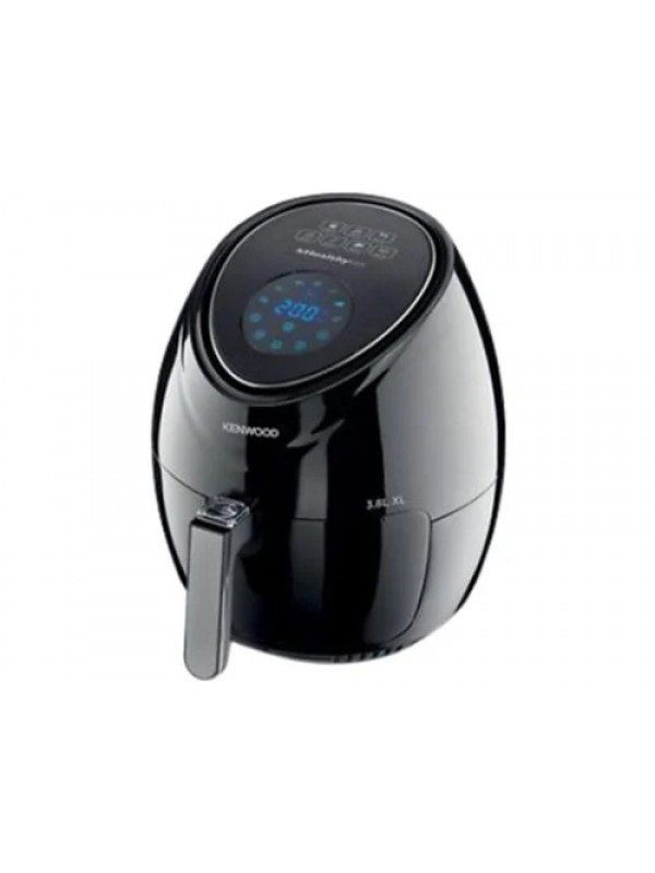 KENWOOD HFP30.000BK Air Fryer XL Fritöz