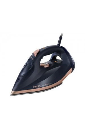 PHILIPS DST7510/80 Azur Buharlı Ütü Koyu Lacivert