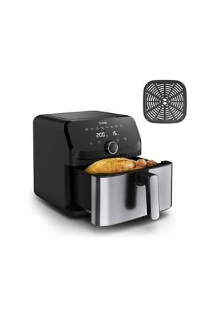 TEFAL Easyfry Mega 7.5 L Airfryer…
