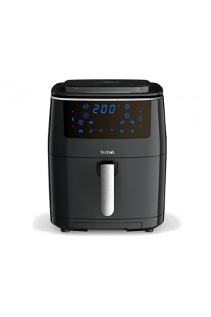 TEFAL FW201 Easy Fry & Grill & Steam+ Sıcak Hava Fritöz…