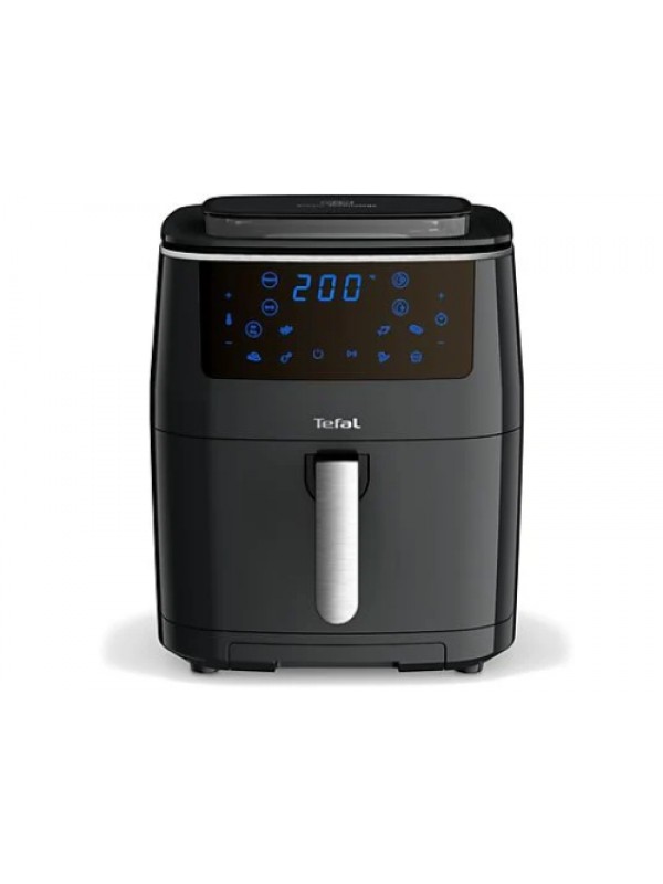 TEFAL FW201 Easy Fry & Grill & Steam+ Sıcak Hava Fritözü