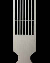 Soba Izgarası Modülü