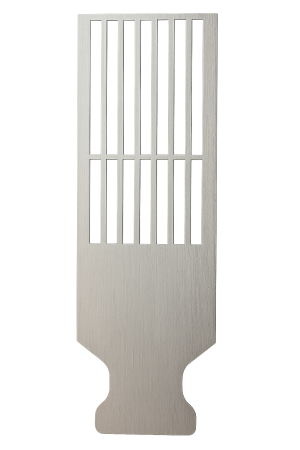Soba Izgarası Modülü