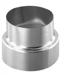 Pelet Soba Boru Redüksiyon