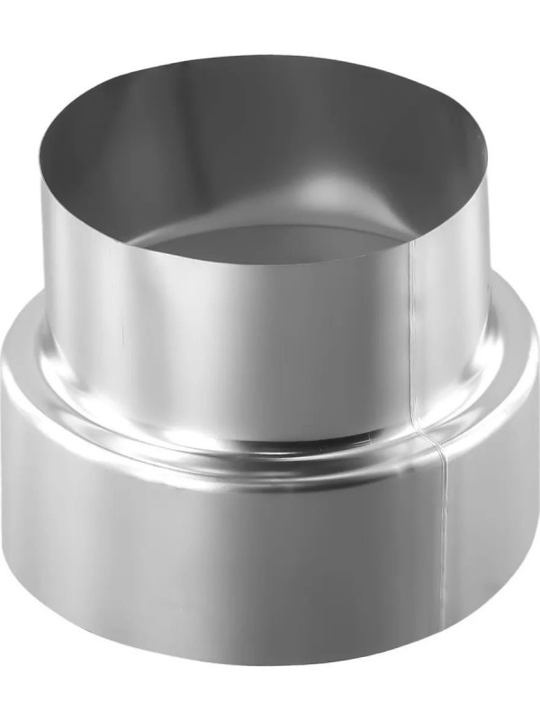 Pelet Soba Boru Redüksiyon