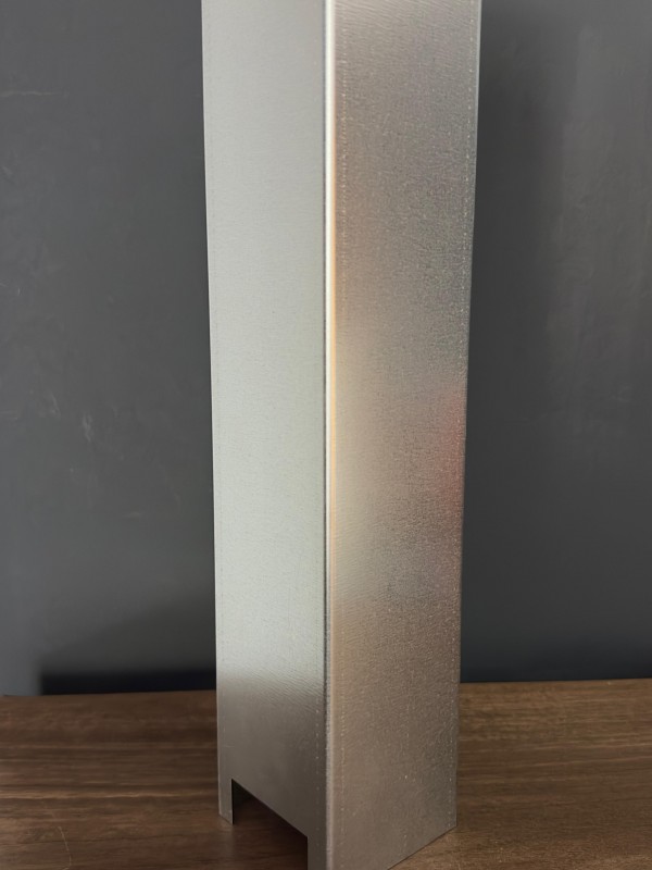 Pelet Soba Yedek Hazne Ekstra 1.5KG