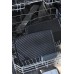 Karaca Gastro Classic Izgara ve Tost Makinesi Matte Black 6 Dilim Kapasiteli