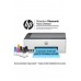 HP SMART TANK 580 FOTOKOPİ,TARAYICI,Wi-Fi MÜREKKEP TANKLI YAZICI (1F3Y2A)