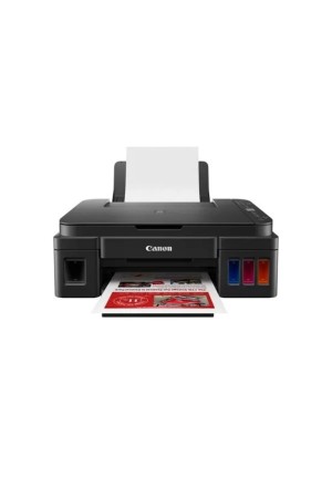 Canon Pıxma G3416 Renkli Yaz/tar/fot Wifi A4…