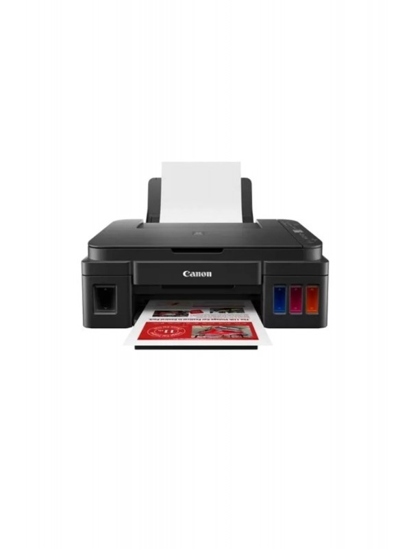 Canon Pıxma G3416 Renkli Yaz/tar/fot Wifi A4…