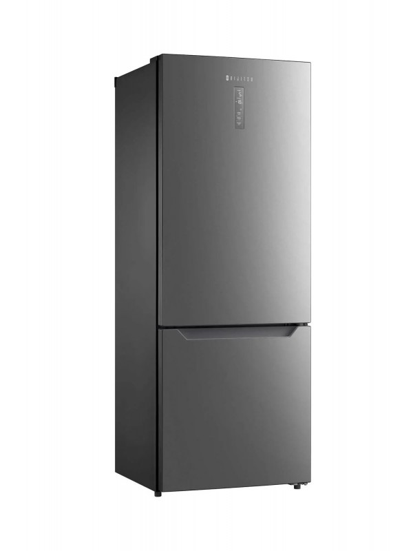 Dijitsu Dbd555 Kombi Inox Buzdolabı…