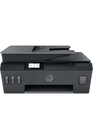HP Smart Tank 615 Wireless All-in-One, Baskı, Kopyalama, Tarama,…