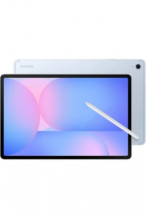 Samsung Galaxy Tab S10 Fe Plus Sm-x620 Mavi 256 Gb 13.1" Tablet…