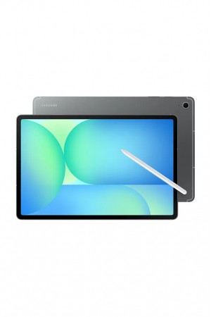 Samsung Galaxy Tab S10 FE Plus 128 GB 13.1" Gri Tablet…