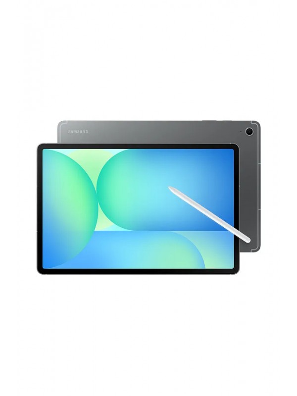 Samsung Galaxy Tab S10 FE Plus 128 GB 13.1" Gri Tablet…
