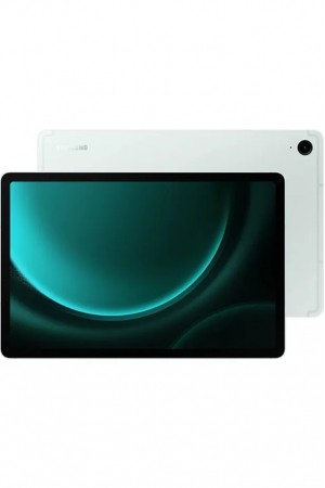 Samsung Galaxy Tab S9 Fe Plus Sm-x610 Yeşil 128 Gb 12.4" Ta…