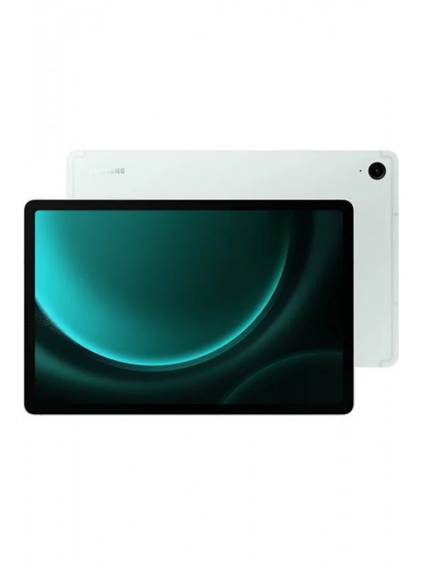 Samsung Galaxy Tab S9 Fe Plus Sm-x610 Yeşil 128 Gb 12.4" Tablet…