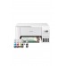 Epson Ecotank L3256 Renkli Yazıcı Baskı-tarama-kopya (USB,WİFİ) Mürekkep Seti C11cj67411