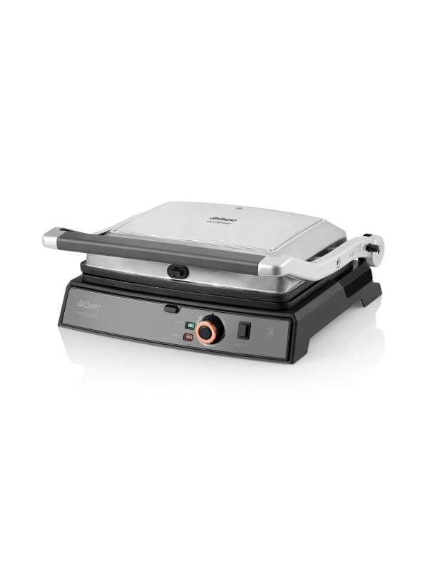 Arzum AR2025 Kantintost Inox 2000 W Tost Makinesi