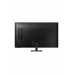 Samsung 43" 4Ms (GTG) 60Hz (USB-C,HDMI,USB-A) M7 M70D HDR10 VA Panel 4K UHD Akıllı Monitör - LS43DM702UUXUF