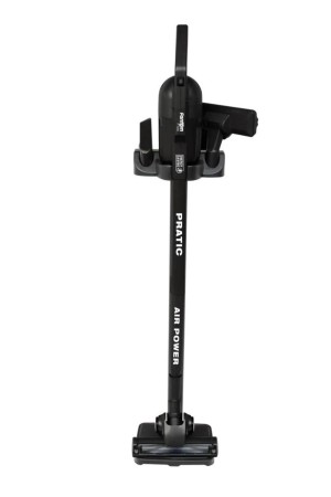 FANTOM Pratic Aır Power P 1250 Siyah Torbasız Dönebilen Turbo …