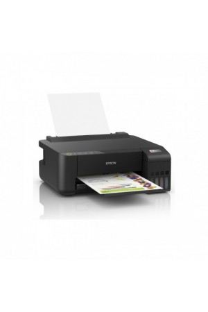 Epson Ecotank L1250 A4 Wi-Fi, Mürekkep Püskürtmeli Yazıcı…