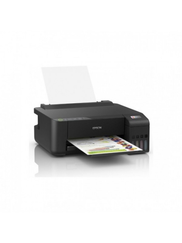 Epson Ecotank L1250 A4 Wi-Fi, Mürekkep Püskürtmeli Yazıcı…