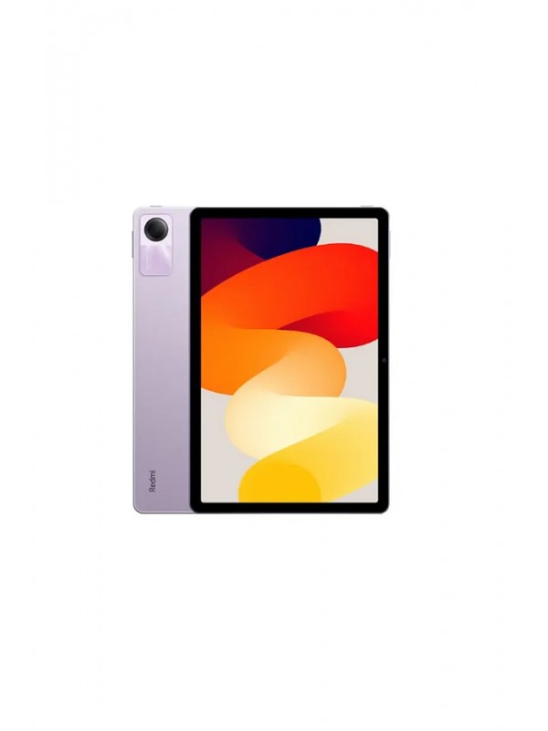 Xiaomi Redmi Pad Se 8gb 256 Gb 11" Mor Tablet
